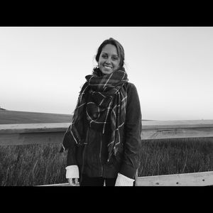 Meet your Posher, Kylie